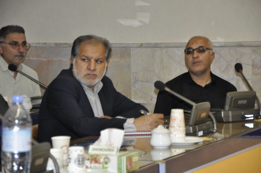 برگزاری فرصت یادگیری تابستانه با عنوان "صیانت از حقوق دانشگاه و ارتقای سلامت اداری" 9