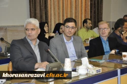 برگزاری فرصت یادگیری تابستانه با عنوان 