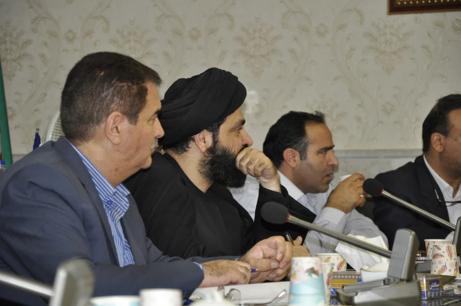 برگزاری فرصت یادگیری تابستانه با عنوان "صیانت از حقوق دانشگاه و ارتقای سلامت اداری" 16