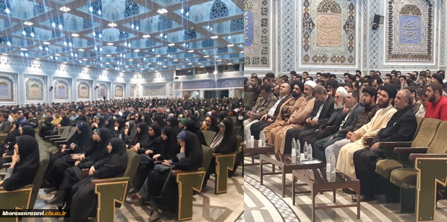 دانشجومعلمان درآینده عهده دار ایجاد محیط تربیتی در مدارس هستند 2