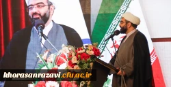 رسالت آینده دانشجومعلمان هدایت دانش آموزان به سوی قرآن و مهدویت است 2