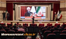 رسالت آینده دانشجومعلمان هدایت دانش آموزان به سوی قرآن و مهدویت است 2