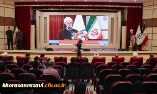 معاون فرهنگی و اجتماعی دانشگاه فرهنگیان:

رسالت آینده دانشجومعلمان هدایت دانش آموزان به سوی قرآن و مهدویت است