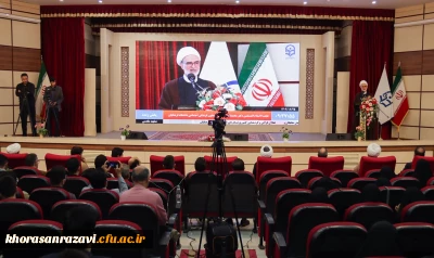 معاون فرهنگی و اجتماعی دانشگاه فرهنگیان:

رسالت آینده دانشجومعلمان هدایت دانش آموزان به سوی قرآن و مهدویت است