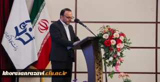 معاون فرهنگی و اجتماعی وزارت علوم:
هر دانشجوی دانشگاه فرهنگیان باید عضو یک تشکل دانشجویی باشد