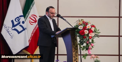 معاون فرهنگی و اجتماعی وزارت علوم:
هر دانشجوی دانشگاه فرهنگیان باید عضو یک تشکل دانشجویی باشد