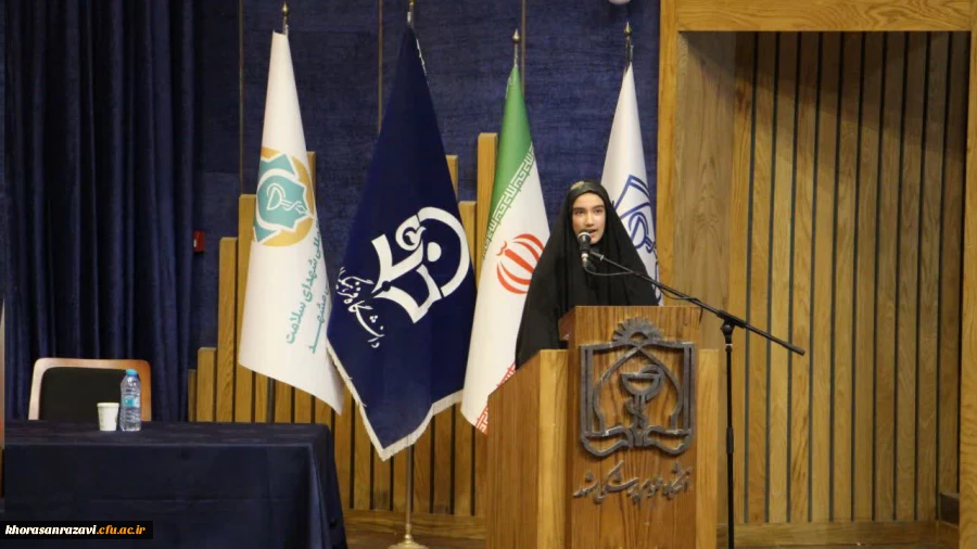 آیین استقبال از نو دانشجومعلمان ورودی۱۴۰۲ (قدم های قلم) 2