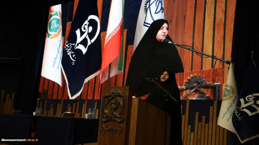 آیین استقبال از نو دانشجومعلمان ورودی۱۴۰۲ (قدم های قلم) 3