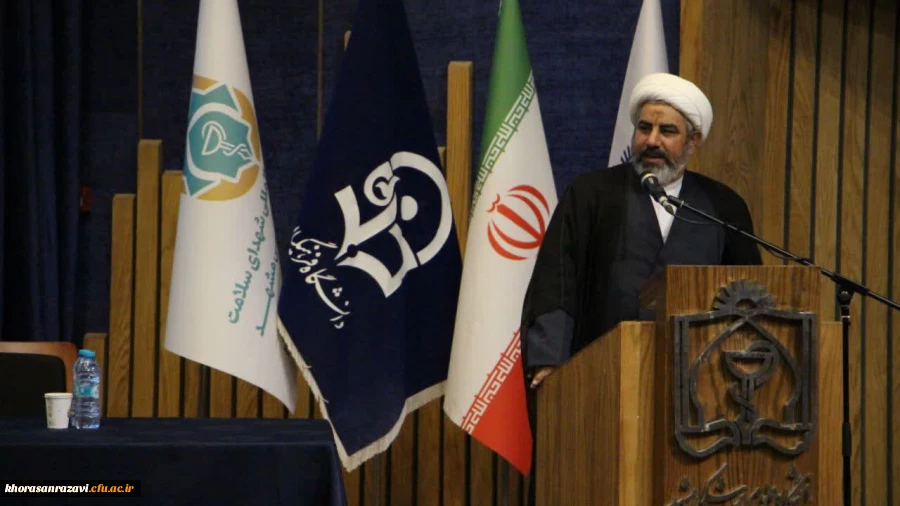 آیین استقبال از نو دانشجومعلمان ورودی۱۴۰۲ (قدم های قلم)
 5