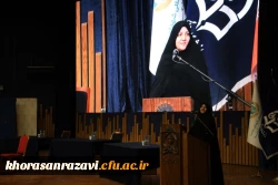 آیین استقبال از نو دانشجومعلمان ورودی۱۴۰۲ (قدم های قلم)
 2