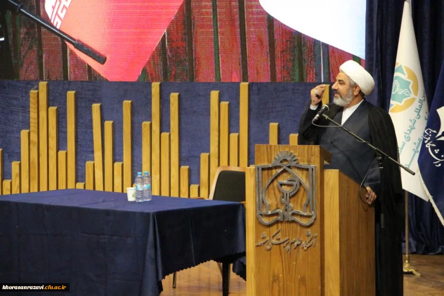 آیین استقبال از نو دانشجومعلمان ورودی۱۴۰۲ (قدم های قلم)
 2