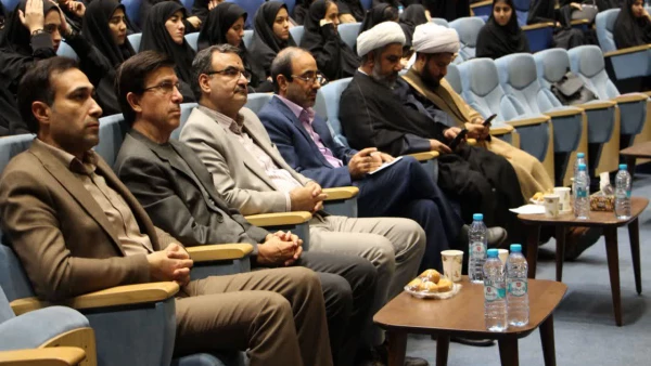 آیین استقبال از نو دانشجومعلمان ورودی۱۴۰۲ (قدم های قلم)
 2