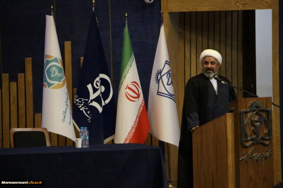 آیین استقبال از نو دانشجومعلمان ورودی۱۴۰۲ (قدم های قلم)
 2