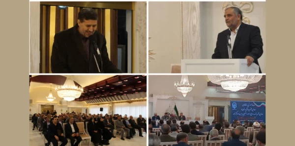 دوره آموزشی _ کارگاه های معاونین محترم هماهنگی استان ها و توسعه و منابع و امور دانشجویی  3