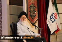 دانشجو سازنده جامعه است ولی این جریان سازندگی برای شما عزیزان دانشگاه فرهنگیان به مراتب قوی‎تر و واقعی‎تر است  11