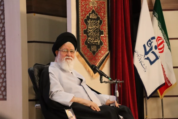 دانشجو سازنده جامعه است ولی این جریان سازندگی برای شما عزیزان دانشگاه فرهنگیان به مراتب قوی‎تر و واقعی‎تر است  11