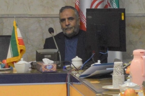 به میزبانی دامشگاه فرهنگیان خراسان رضوی برگزار شد: نشست شورای مرکزی مجمع علمی اندیشمندان آزادی خواه جهان  3