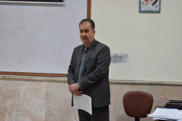 بازدید مسئولان حوزه معاونت نظارت و ارزیابی دانشگاه فرهنگیان از روند اجرای پودمان مهارت آموزی در پردیسها و مراکز خراسان رضوی 11