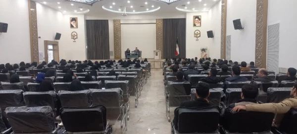 بازدید مسئولان حوزه معاونت نظارت و ارزیابی دانشگاه فرهنگیان از روند اجرای پودمان مهارت آموزی در پردیسها و مراکز خراسان رضوی 15