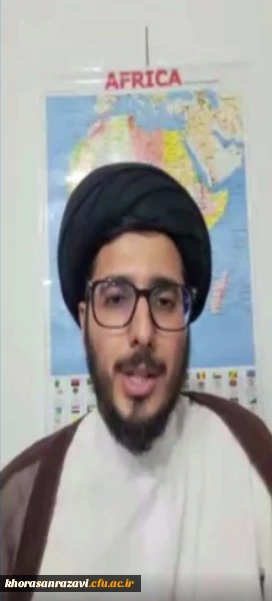 کرسی هم اندیشی بین المللی غزه 6