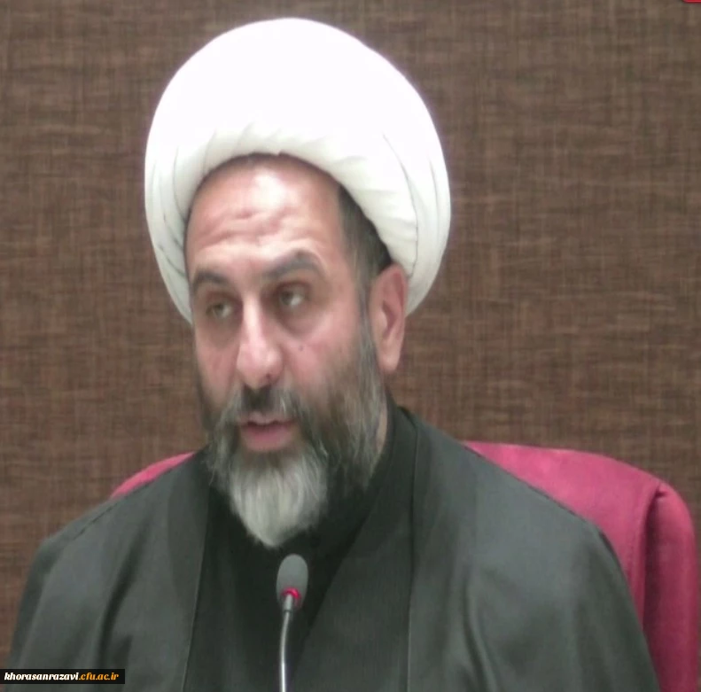 کرسی هم اندیشی بین المللی غزه 9