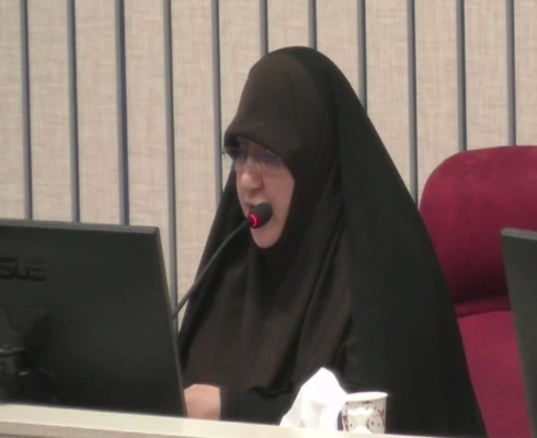 کرسی هم اندیشی بین المللی غزه 19