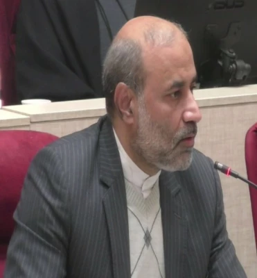 کرسی هم اندیشی بین المللی غزه 20