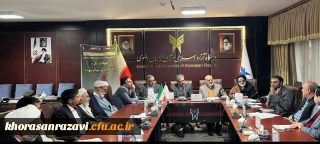 برگزاری پنجمین نشست هم اندیشی اندیشمندان جهان اسلام پیرامون مسائل غزه و فلسطین 