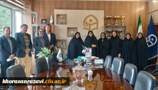 گرامیداشت دهه سرآمدی آموزش وروز معلم در پردیس شهید هاشمی نژاد