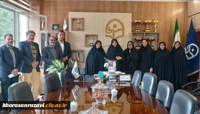 گرامیداشت دهه سرآمدی آموزش وروز معلم در پردیس شهید هاشمی نژاد