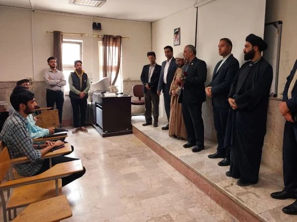 آیین «سپاس معلم»
 2