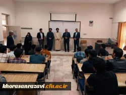 آیین «سپاس معلم»
 3