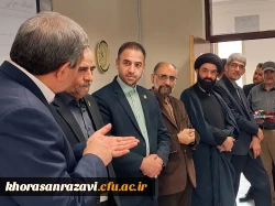 آیین «سپاس معلم»
 6