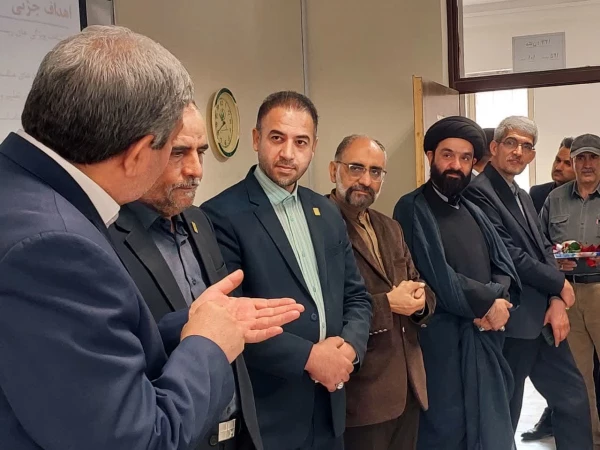 آیین «سپاس معلم»
 6