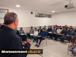 آیین «سپاس معلم»
 9