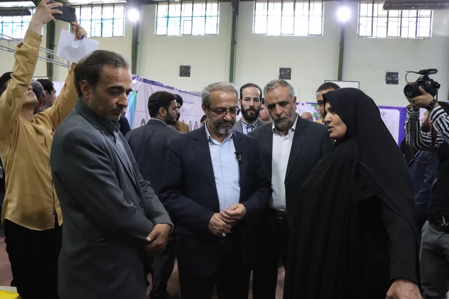 اولین رویداد استانی الفتا در دانشگاه فرهنگیان استان خراسان رضوی 3