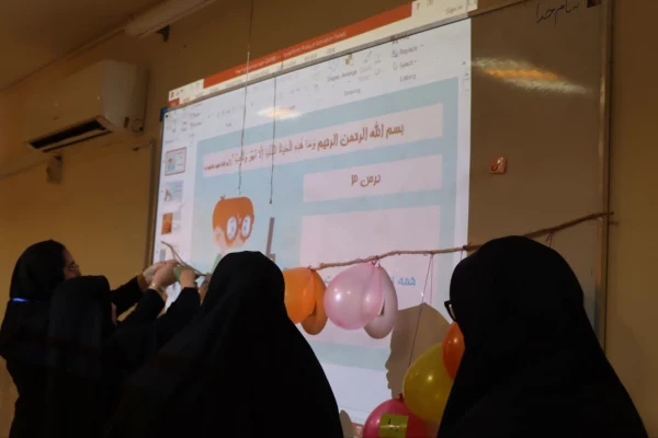 جشنواره دانشجویی تدریس برتر منطقه ۴ کشور 4