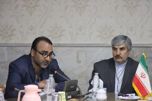 جشنواره دانشجویی تدریس برتر منطقه ۴ کشور 12