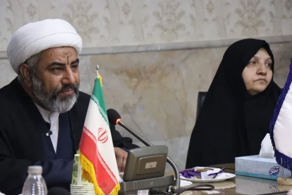 جشنواره دانشجویی تدریس برتر منطقه ۴ کشور 14