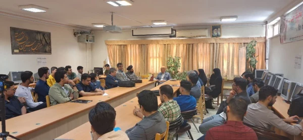 چهار نشست علمی-تخصصی در حوزۀ پژوهش و فناوری 5