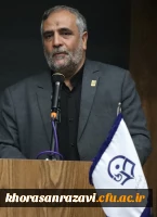 افتتاحیه نشست هم اندیشی و هماهنگی معاونان آموزشی، پژوهشی، فرهنگی پردیس ها و روسای مراکز تابعه دانشگاه فرهنگیان کشور در مشهد 3