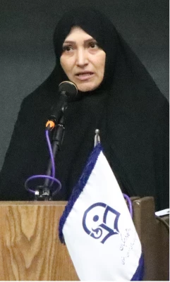 افتتاحیه نشست هم اندیشی و هماهنگی معاونان آموزشی، پژوهشی، فرهنگی پردیس ها و روسای مراکز تابعه دانشگاه فرهنگیان کشور در مشهد 6