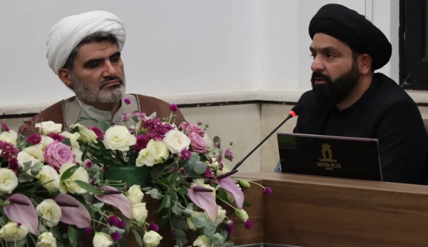 نحوه برنامه ریزی آموزشی و تشریح قوانین حوزه آموزشی و طرح مباحث گروه های آموزشی در اولین جلسه معاونان آموزشی دانشگاه فرهنگیان کشور در مشهد 4