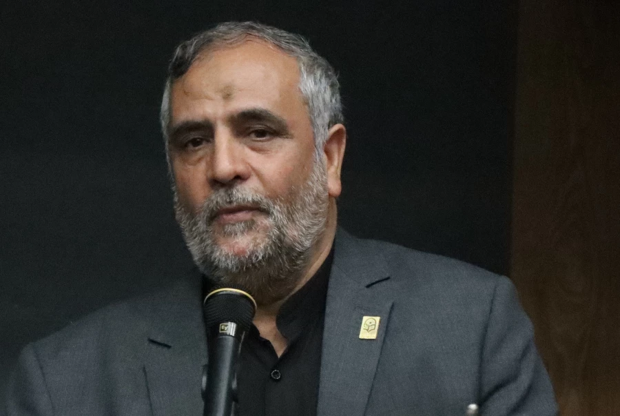 افتتاحیه نشست هم اندیشی و هماهنگی معاونان آموزشی، پژوهشی، فرهنگی پردیس ها و روسای مراکز تابعه دانشگاه فرهنگیان کشور در مشهد 8