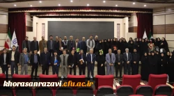 نقش مدیران مدارس در امر کارورزی نقش بی بدیل، مهم و اثربخشی است 4