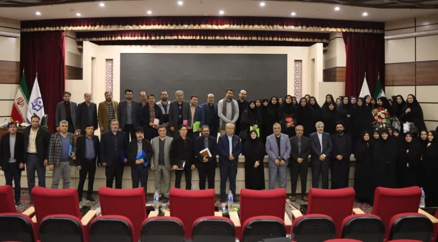 نقش مدیران مدارس در امر کارورزی نقش بی بدیل، مهم و اثربخشی است 4