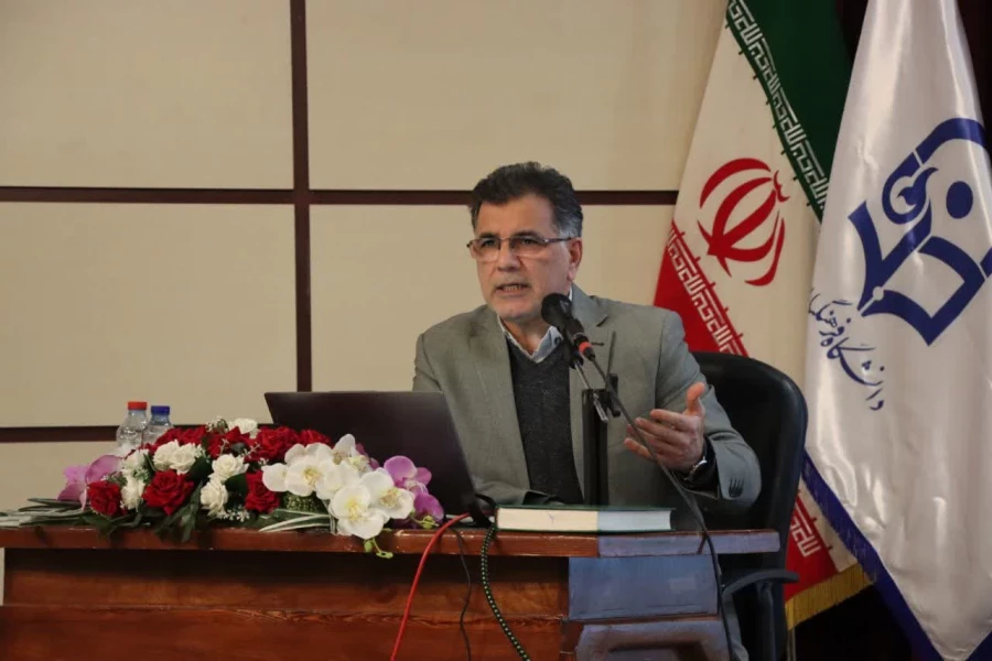 نقش مدیران مدارس در امر کارورزی نقش بی بدیل، مهم و اثربخشی است 6