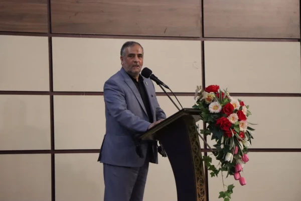 نقش مدیران مدارس در امر کارورزی نقش بی بدیل، مهم و اثربخشی است 7