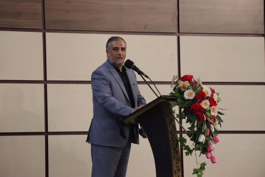 نقش مدیران مدارس در امر کارورزی نقش بی بدیل، مهم و اثربخشی است 7