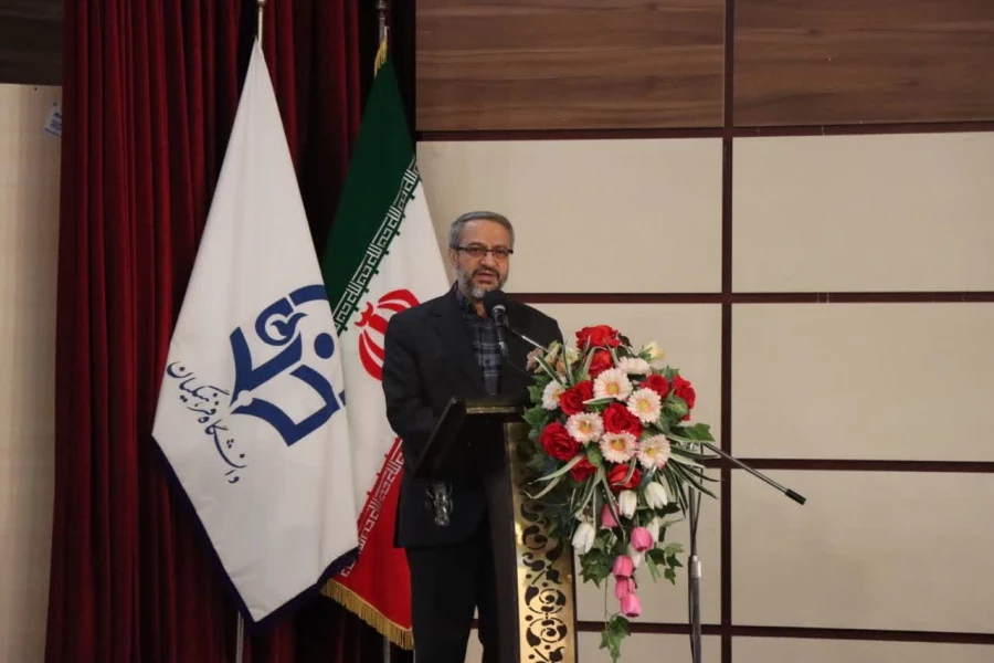 نقش مدیران مدارس در امر کارورزی نقش بی بدیل، مهم و اثربخشی است 10